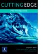 Sarah Cunningham and Peter Moor Cutting Edge Starter Class Audio CDs () 