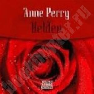 Perry Anne Helden. Audio CD 