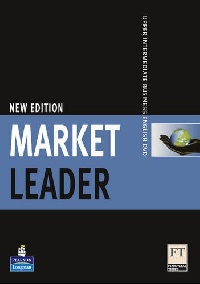 Market Leader Upper Intermediate DVD 