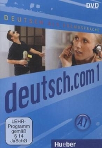deutsch. com 1 DVD 