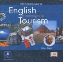 Peter Strutt English for International Tourism Intermediate Class Audio CDs (2) () 
