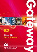 Gateway B2. Audio CD (2)  