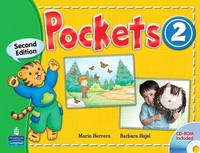 Pockets 2Ed 2 DVD 