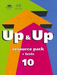  .. Up   Up 10: Resource Pack   Tests 