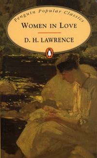 Lawrence D.H. Women in Love 