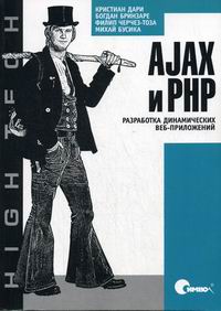  .,  ., - . AJAX  PHP:   - 