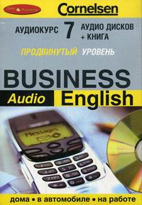 Cornelsen. Business Audio English.   