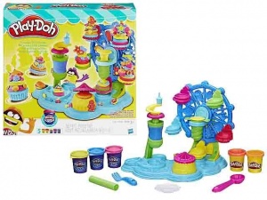 Play-Doh Play-Doh     (B1855) 