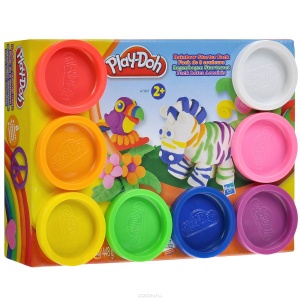 Play-Doh Play-Doh :   8  (A7923) 