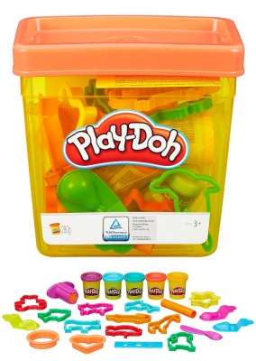 Play-Doh Play-Doh      (B1157) 