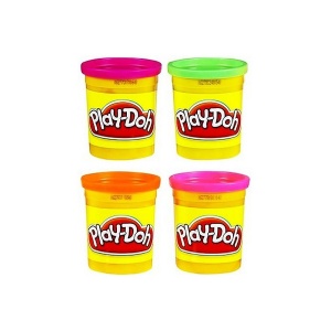 Play-Doh Play-Doh :   4   ( .) (22114ET0) 