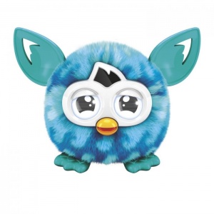 Furby Furby  (A6100) 