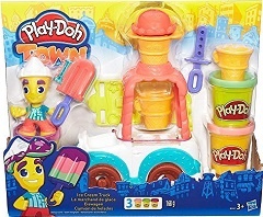 Play-Doh Play-Doh       (B3417) 