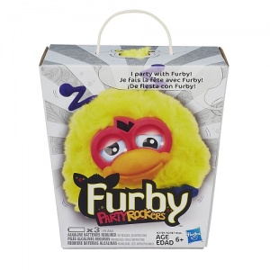 Furby Furby   -   ( .) (A3187) 