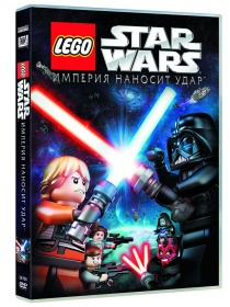  Lego:  :    DVD-video (DVD-box) 