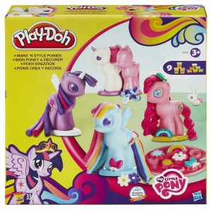 Play-Doh Play-Doh      (B0009) 