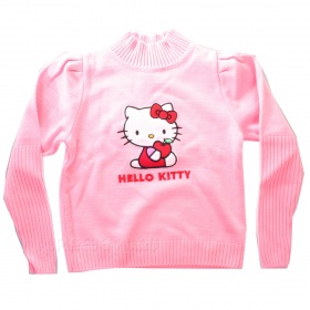 Джемпер Hello Kitty С Доставкой