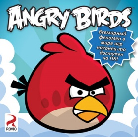 Angry Birds (Jewel) 