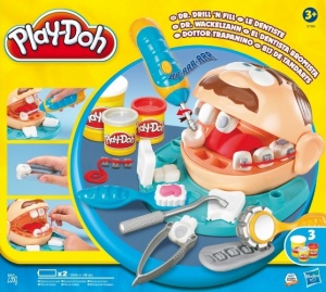 Play-Doh Play-Doh    .   