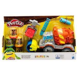 Play-Doh Play-Doh      (B1858) 
