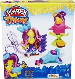 Play-Doh Play-Doh      ,  . (B3411) 