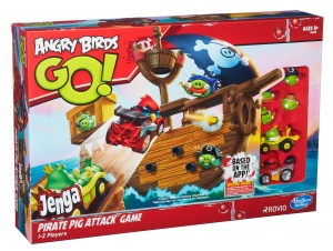 Angry Birds Angry Birds     (A6439) 