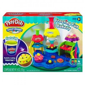 Play-Doh Play-Doh     (0318) 
