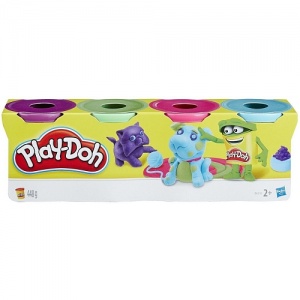 Play-Doh Play-Doh   4  ( .) (B5517) 