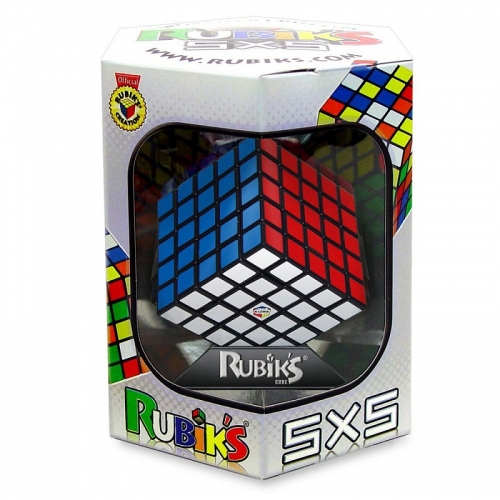 Rubik's   55 