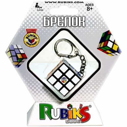 Rubik's    33 