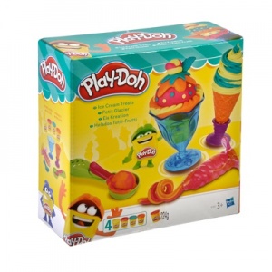 Play-Doh Play-Doh     (B1857) 