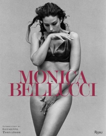 Bellucci M. Monica Bellucci 