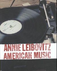 Annie, Leibovitz American Music 