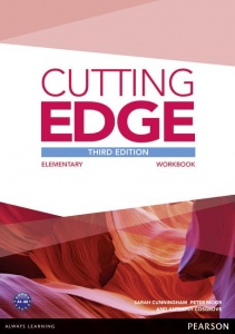 Araminta Crace Cutting Edge Elementary. Workbook without Key 