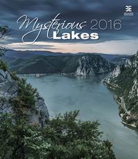 Mysterious Lakes 2016 /   
