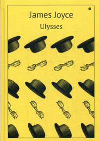Joyce J. Ulysses 
