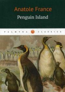 France A. Penguin Island 