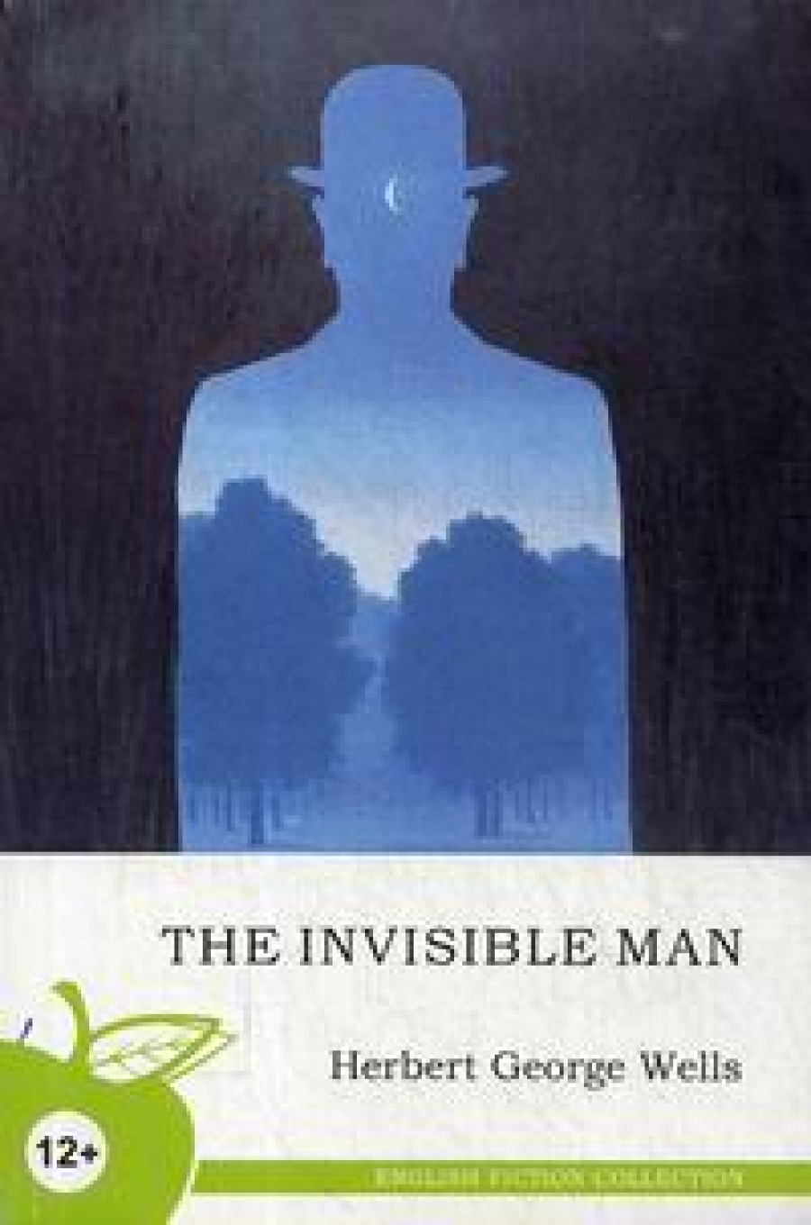 Wells H.G. The Invisible Man 