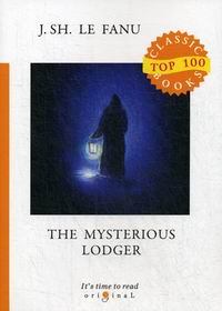 Fanu J.F.le The Mysterious Lodger 
