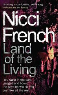 French N. Land of the Living 