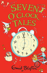 Enid B. Seven O'clock Tales 