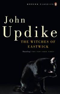 John U. The Witches of Eastwick 