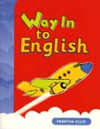 P E. Way in to English Book 
