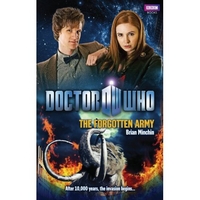 Doctor Who: The Forgotten Army 