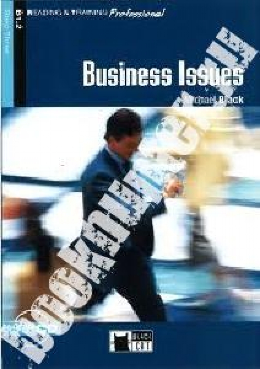 Business Issues 