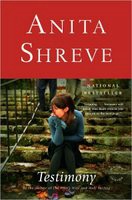 Shreve A. Testimony 