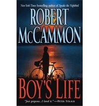 Robert R.M. Boy's Life 
