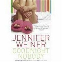 Jennifer W. Goodnight Nobody 