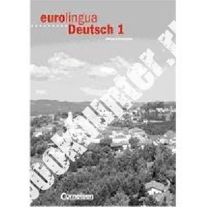 Funk H. Eurolingua Deutsch-1 Handreichungen fuer den Unterricht 
