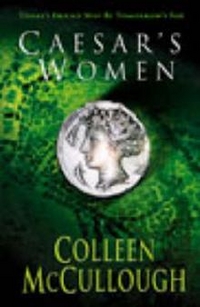 Colleen M. Caesar's Women (Masters of Rome) 